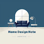 Home_Design_Note