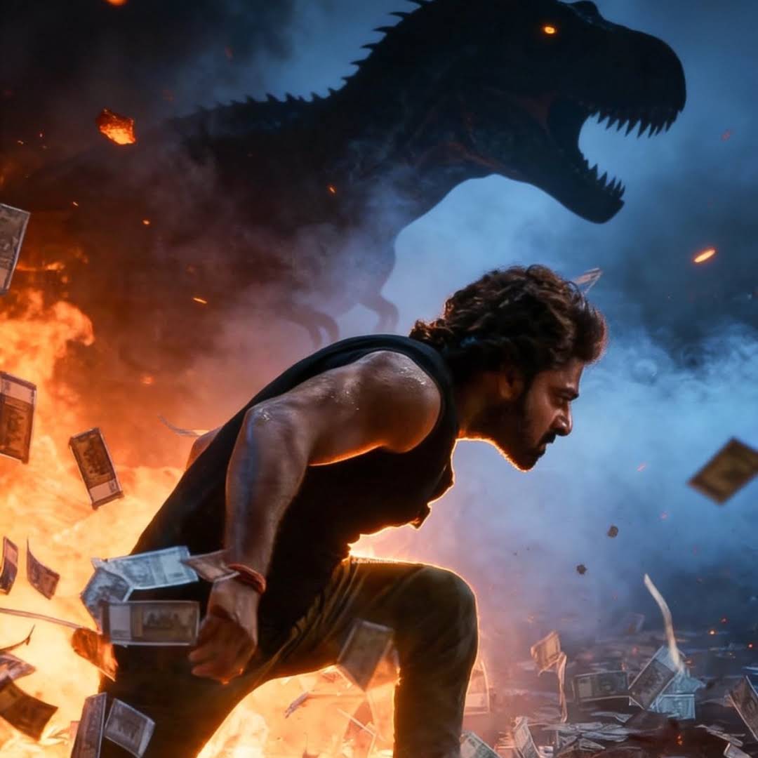 Post from CINEMATIC WORLD