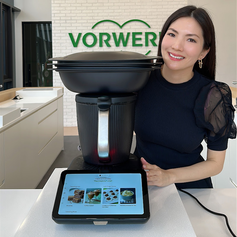 Cook With Olivia