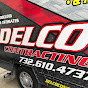 Delco Contracting logo