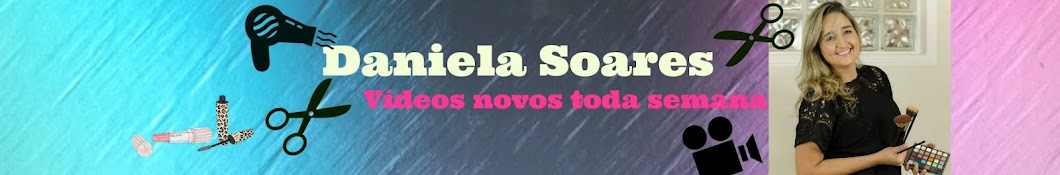 Daniela Soares YouTube channel avatar