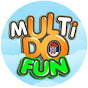 Multi DO Fun Serbian logo