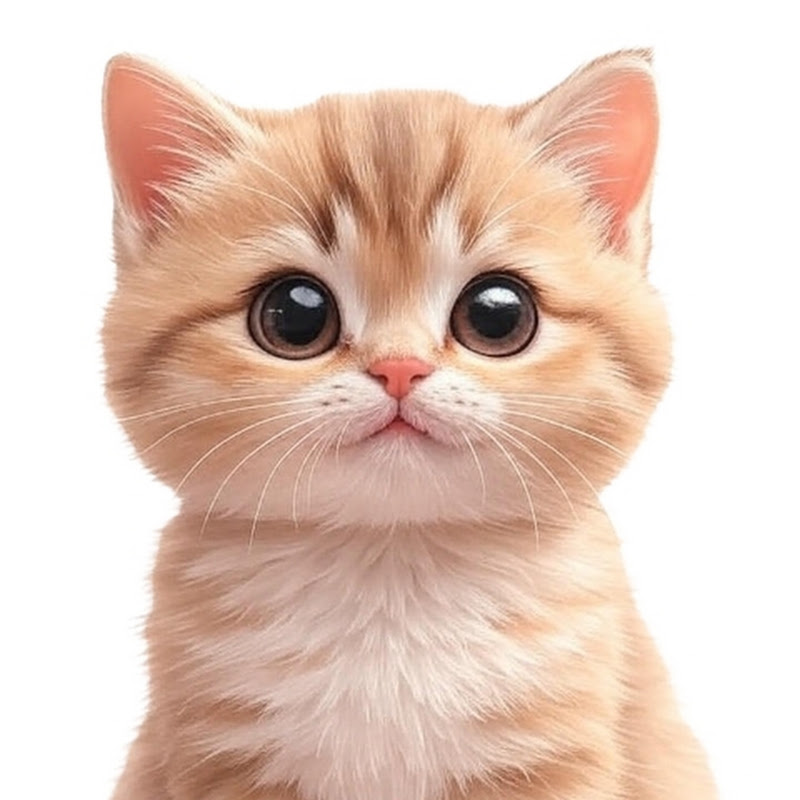 深圳貝貝貓 Logo