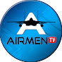 Airmen TV Dispenau