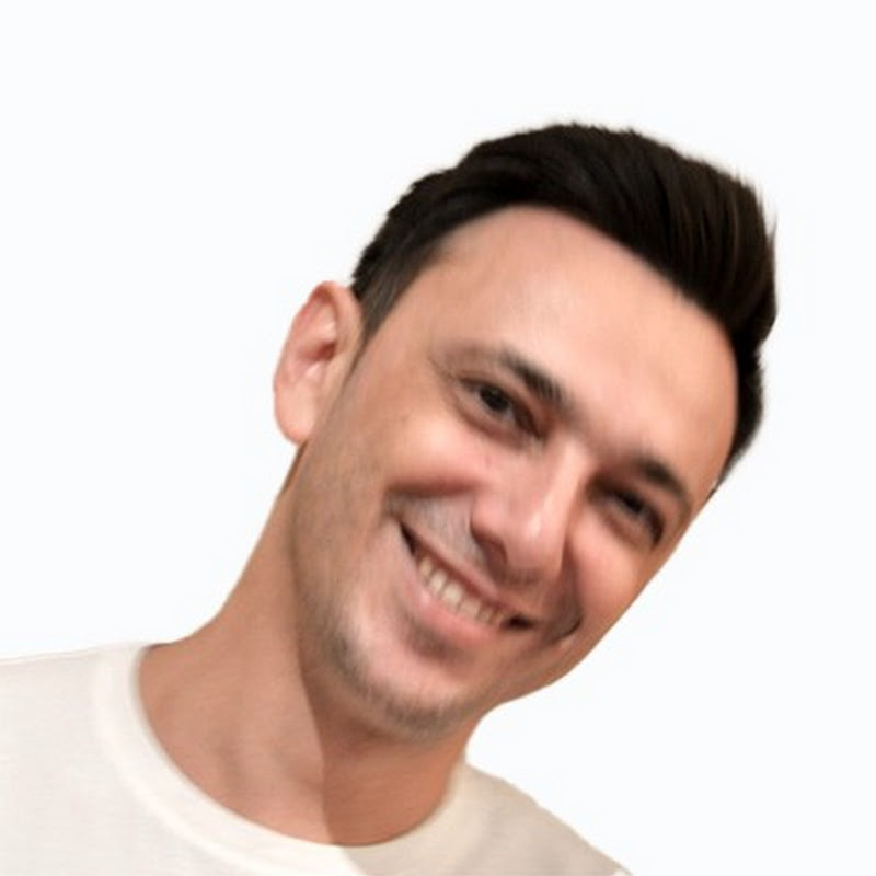 Dimitri ROSS Art Studio