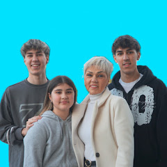 Family Calò🥳