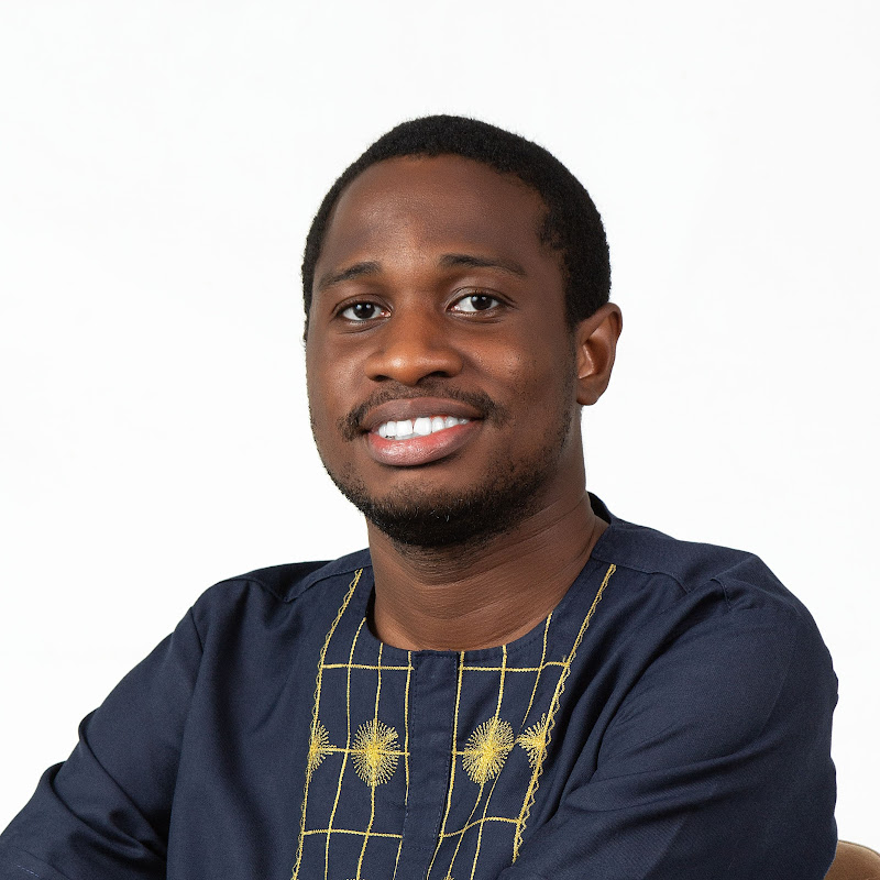 Girard Boakye-Yiadom