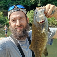 BeardedCreekFisher