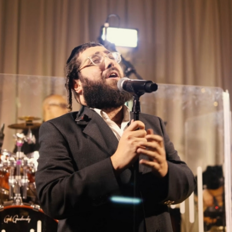 Levi Yitzchok Cohen