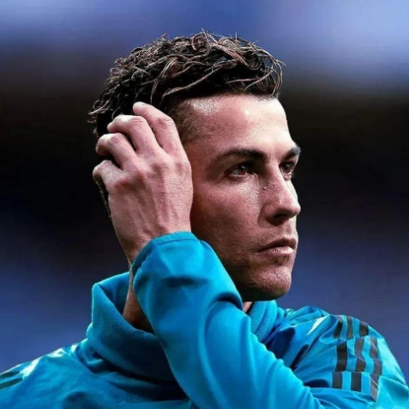 Cr7Studio