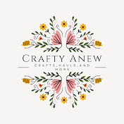 Crafty Anew