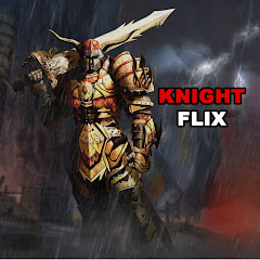 Knight Flix net worth