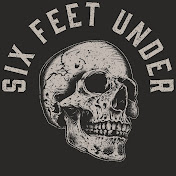 Six Feet Under with Mark Calaway