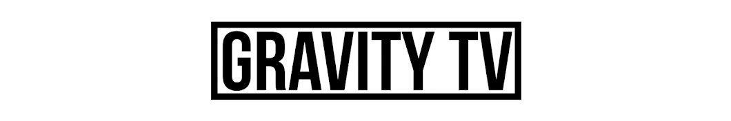 Gravity TV Аватар канала YouTube