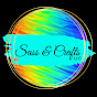 Sass & Crafts LLC logo