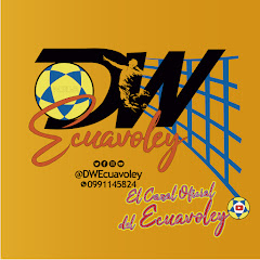 DW Ecuavóley