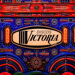 DISCOS VICTORIA