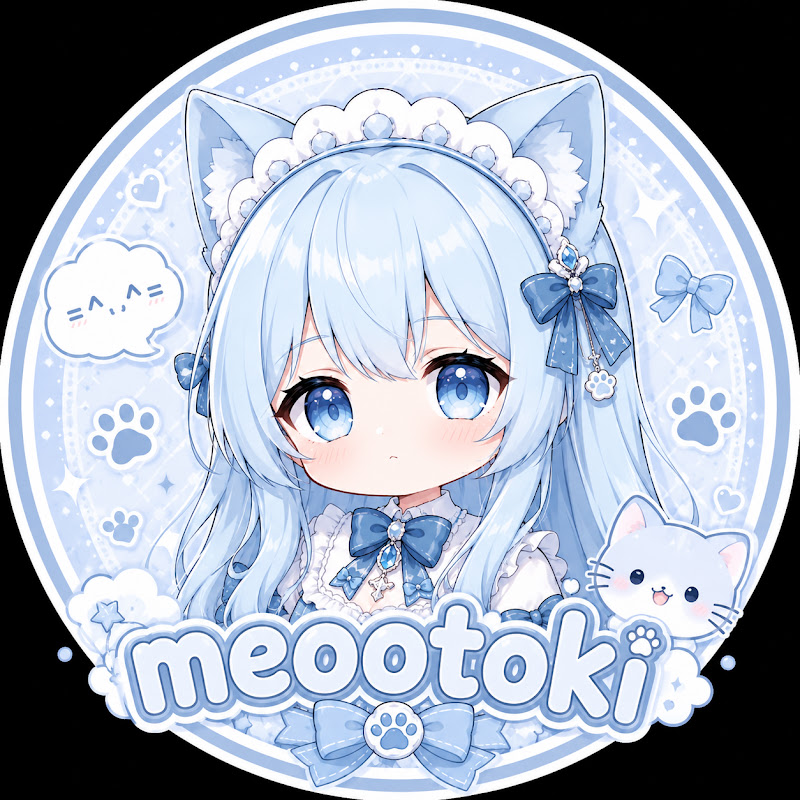 meootoki (vtuber)