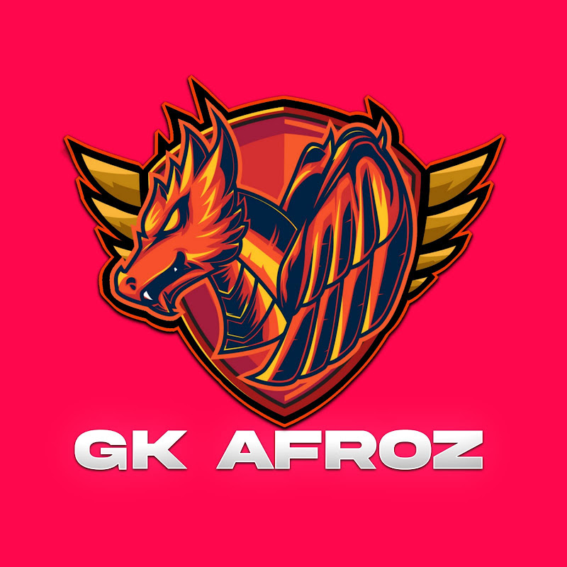Gk Afroz