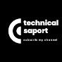 Technical support  logo
