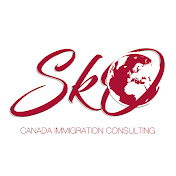 Immigration Canada with SKO