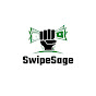 Swipe Sage logo