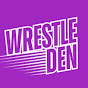 WrestleDen logo