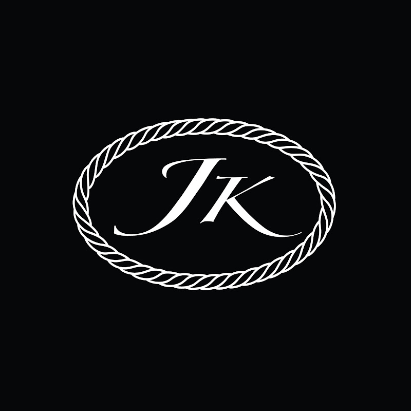 JK Boots Logo