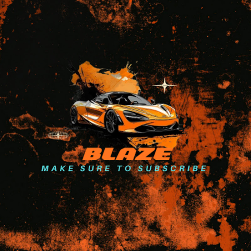 Hire BLAZE  — Classic & Vintage Cars YouTube creator for sponsorships