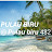 Pulau biru