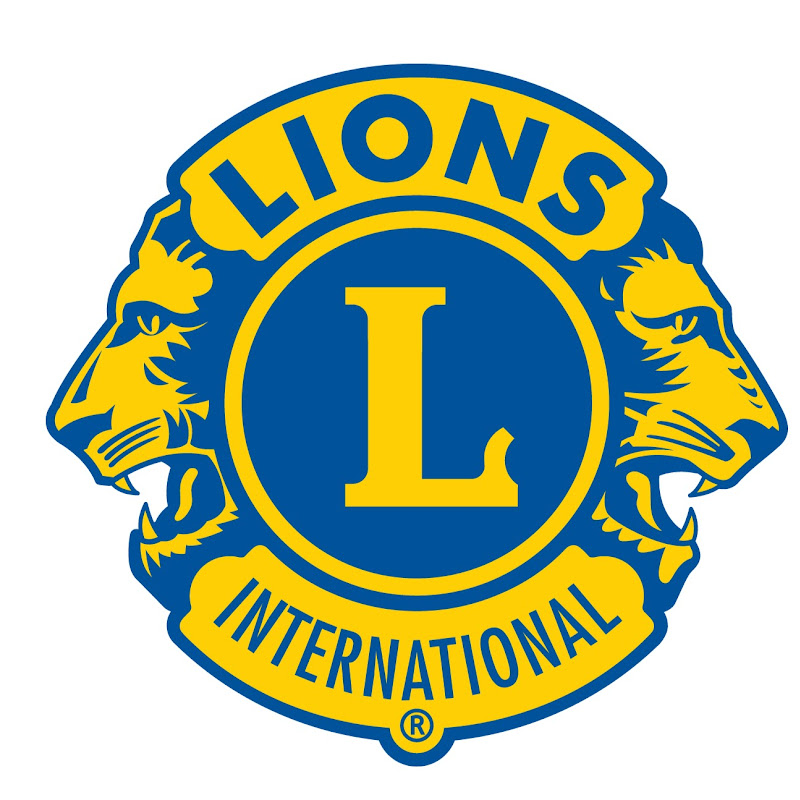Lions International icon