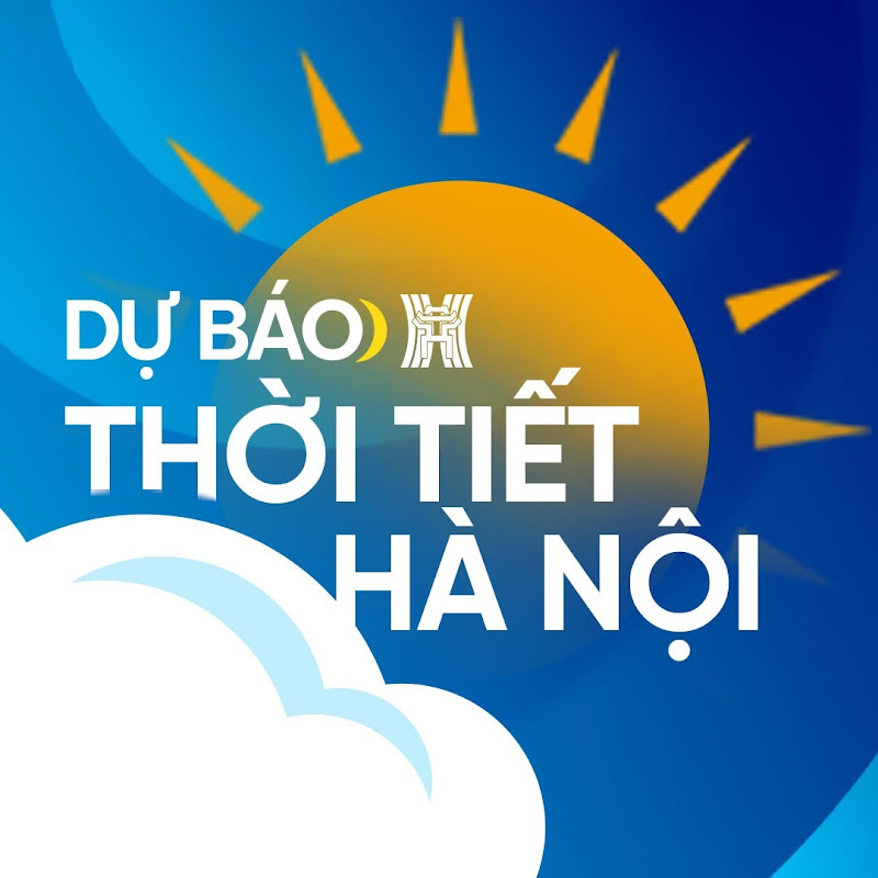 Dự báo thời tiết - Đài Hà Nội