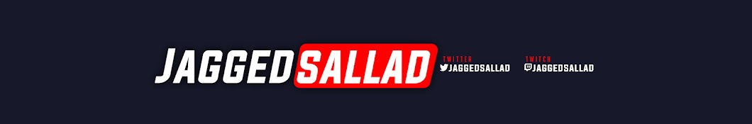 JaggedSallad YouTube channel avatar