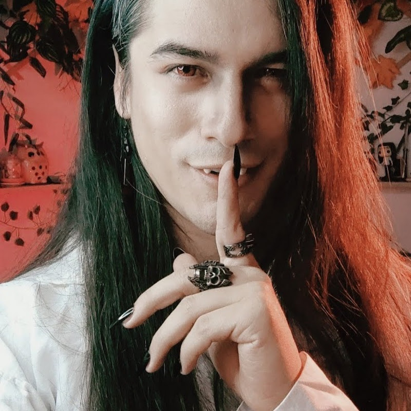 Photo Chryssiel ASMR