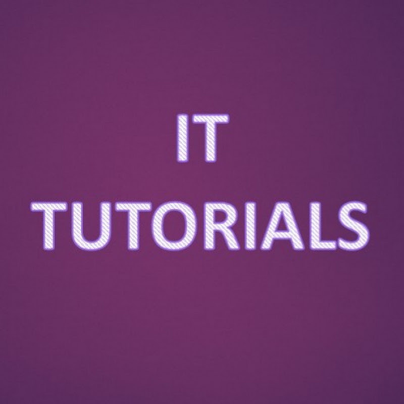 IT-Tutorials