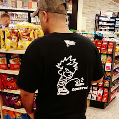 The Gun Psychiatrist Avatar