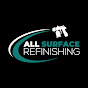 All Surface Refinishing logo