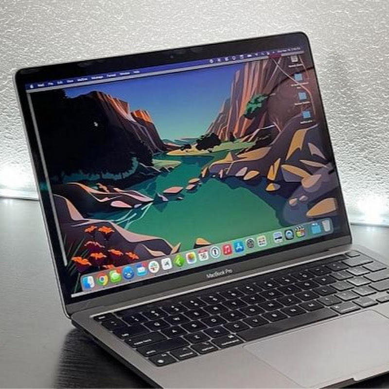 MacBook
