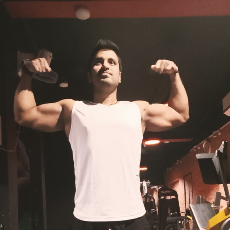 Rit Fitness