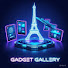 Channel Image