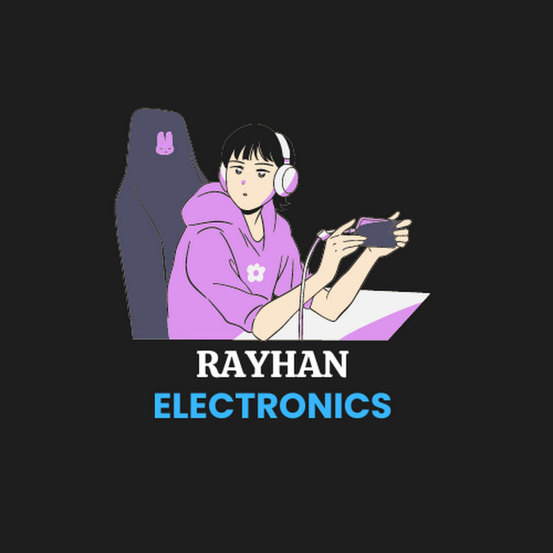 Rayhan Electronics