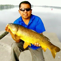pesca con el jarocho