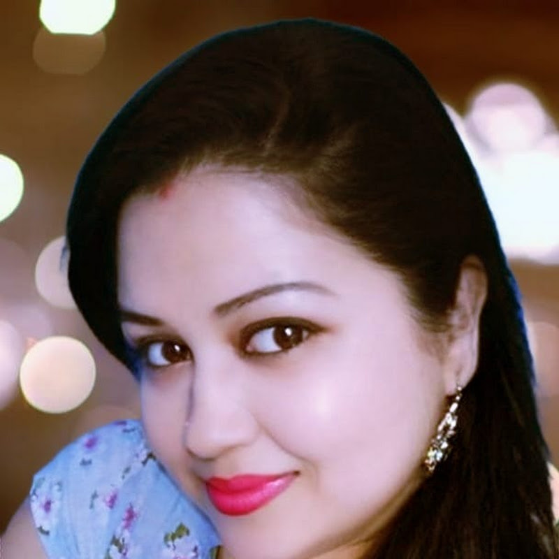 Lokkhi Priya Daily Vlog