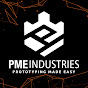 PME Industries logo