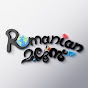 Romanian മല്ലൂസ് logo