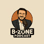 Cortes do B-Zone [OFICIAL] logo