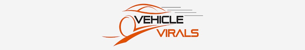 Vehicle Virals Аватар канала YouTube