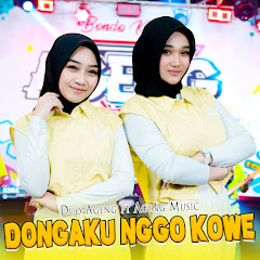 Duo Ageng - Topic