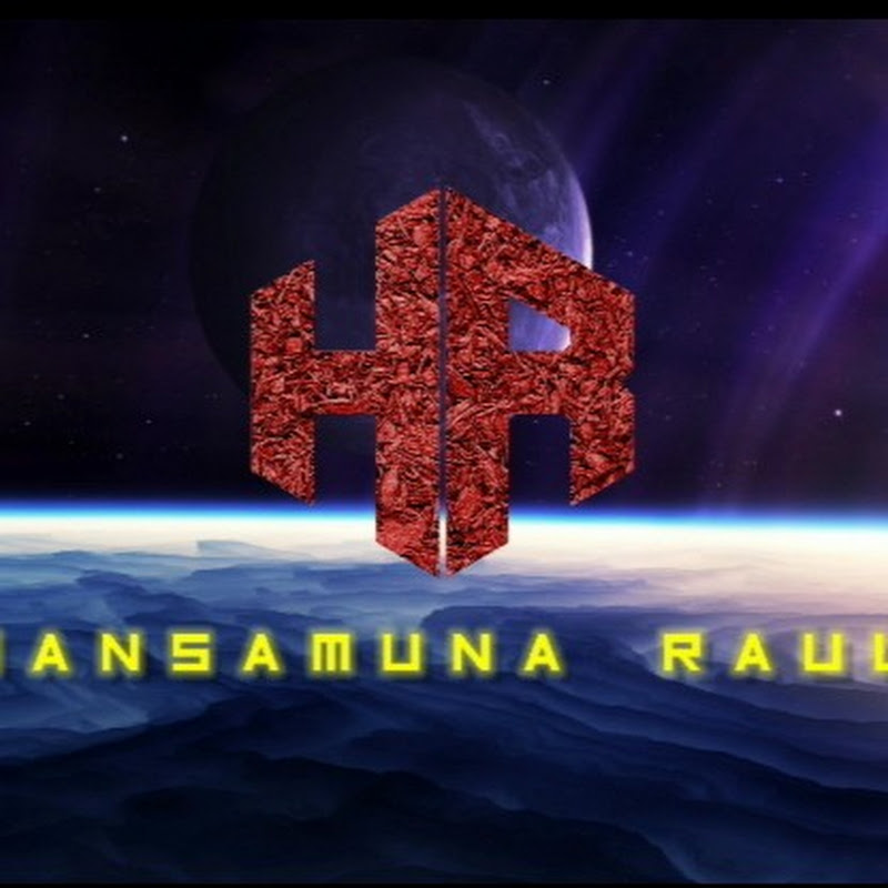 Hansamuna Raul
