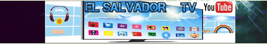 El Salvador De cerca 503 YouTube kanalı avatarı